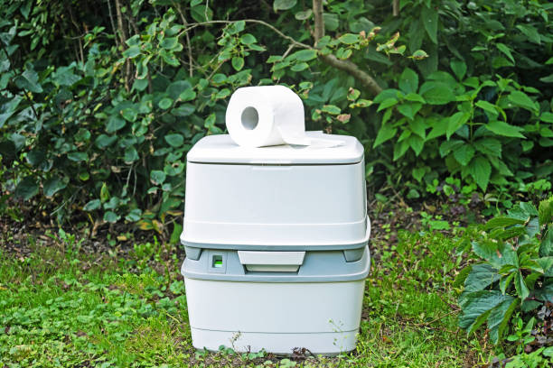 Best Long-term porta potty rental  in Sunnyside, WA