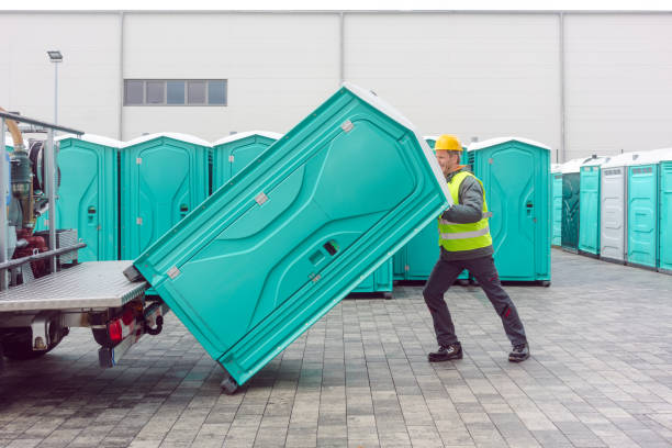Best Porta potty rental for festivals  in Sunnyside, WA