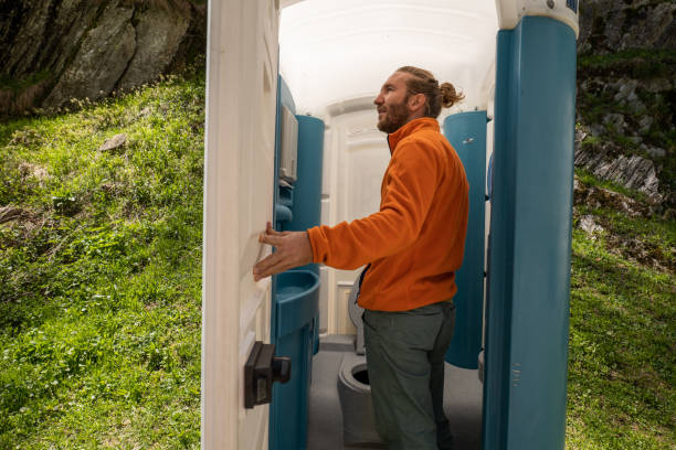 Best Porta potty for special events  in Sunnyside, WA