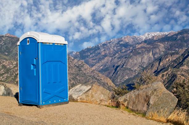 Sanitation services for porta potties in Sunnyside, WA