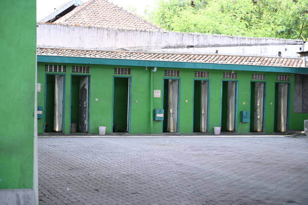 Best Sanitation services for porta potties  in Sunnyside, WA